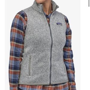 Patagonia Better Sweater Vest